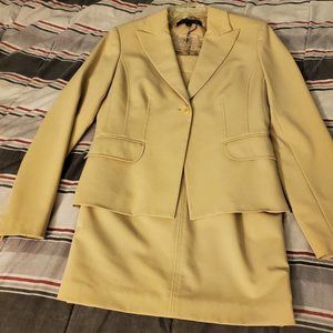 Anne Klein Business Suit, Size 6